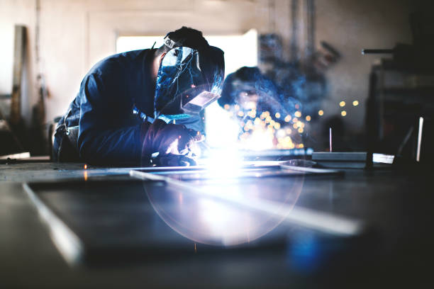 Best Marine and Shipbuilding Welding in Wills Point, TX