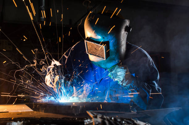  Wills Point, TX Welder Pros