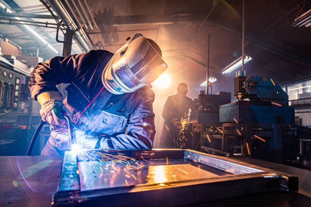 Affordable Welder Services in Wills Point, TX