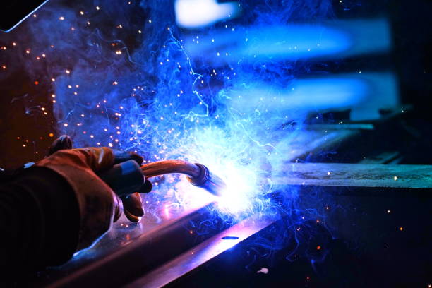 Best Automotive Welding in Wills Point, TX