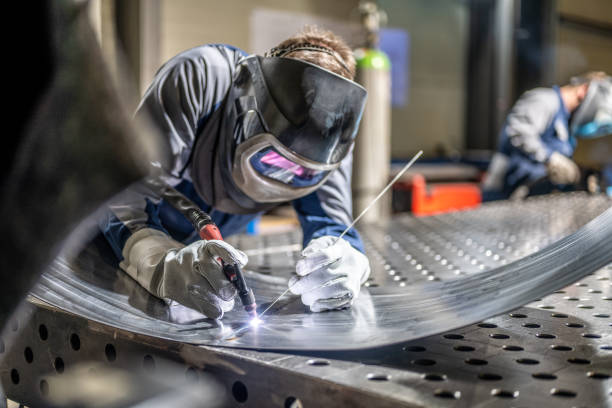 Best Marine and Shipbuilding Welding in Wills Point, TX