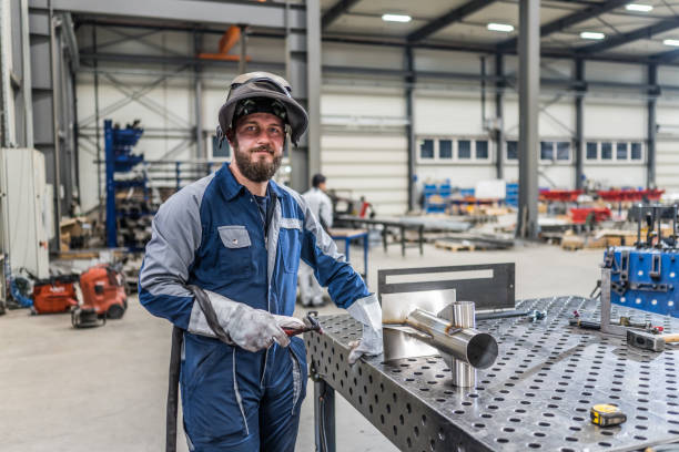 Best Structural Steel Welding in Wills Point, TX