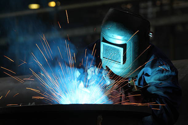 Best Structural Steel Welding in Wills Point, TX