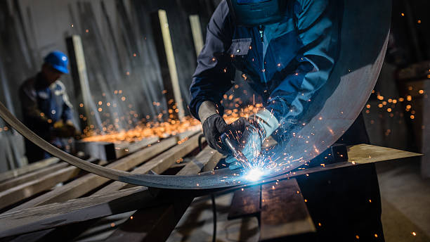 Best Welding Inspection and Certification in Wills Point, TX
