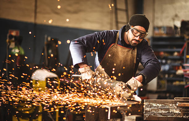 Best Automation and Robotic Welding in Wills Point, TX