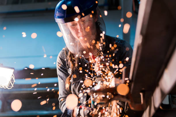 Reliable Wills Point, TX Welder & Metal Fabrication Solutions